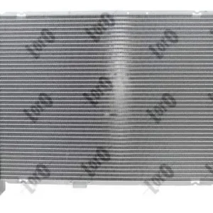 Zamów teraz Chłodnica, układ chłodzenia silnika ABAKUS 004-017-0043-B