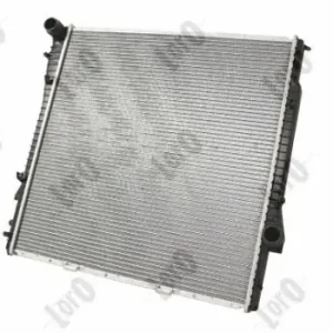 Chłodnica, układ chłodzenia silnika ABAKUS 004-017-0044-B Oferta