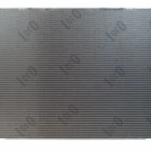 Oferta Chłodnica, układ chłodzenia silnika ABAKUS 004-017-0051