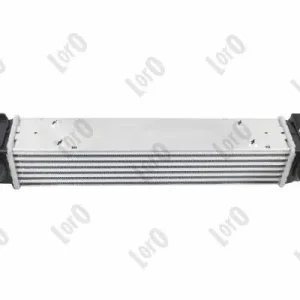 Nowość Chłodnica powietrza doładowującego ABAKUS 004-018-0004