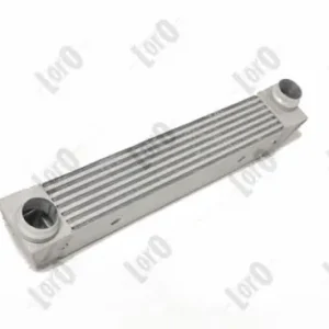 Chłodnica powietrza doładowującego ABAKUS 004-018-0008 Nowość