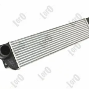 Chłodnica powietrza doładowującego ABAKUS 004-018-0012 Tylko dziś