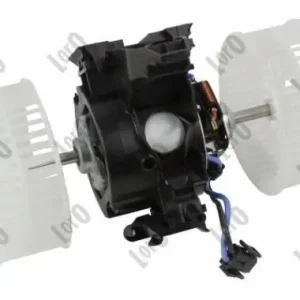 Wentylator wewnętrzny ABAKUS 004-022-0003 Nowość