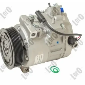 Sprężarka, klimatyzacja ABAKUS 004-023-0005 Szybka dostawa