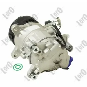 Sprężarka, klimatyzacja ABAKUS 004-023-0006 Autentyczny