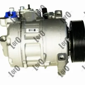 Sprężarka, klimatyzacja ABAKUS 004-023-0007 Kup teraz