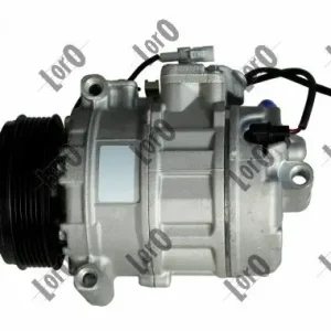 Sprężarka, klimatyzacja ABAKUS 004-023-0008 Promocja