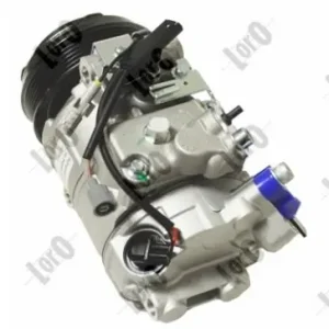 Wysoka jakość Sprężarka, klimatyzacja ABAKUS 004-023-0009