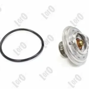 Termostat, płyn chłodzący ABAKUS 004-025-0005 Nowość