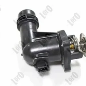 Termostat, płyn chłodzący ABAKUS 004-025-0006 Autentyczny