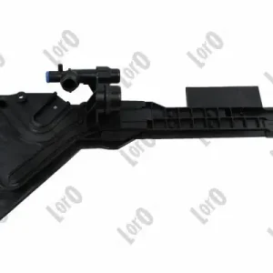 Zwrot pieniędzy Przechowywanie, zbiornik wyrównawczy (płyn chłodzący) ABAKUS 004-026-018