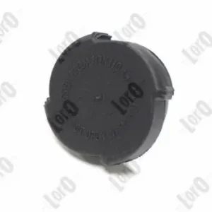 Pokrywa, zbiornik płynu chłodzącego ABAKUS 004-027-001 Kup teraz