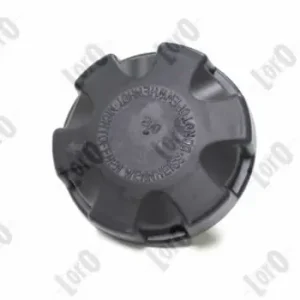 Pokrywa, zbiornik płynu chłodzącego ABAKUS 004-027-003 Zwrot pieniędzy