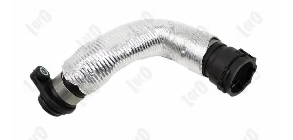 Przewód elastyczny chłodnicy ABAKUS 004-028-011 Promocja