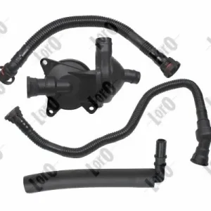 Wąż, wentylacja skrzyni korbowej ABAKUS 004-028-052 Kup teraz