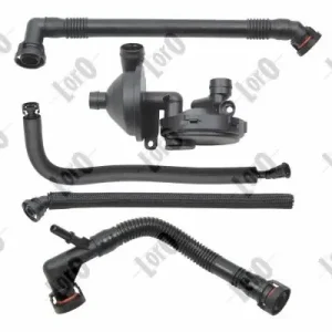 Zestaw naprawczy, odpowietrzenie przestrzeni korbowej ABAKUS 004-028-057 Nowość