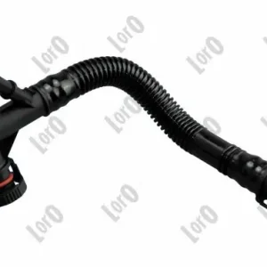 Wąż, wentylacja skrzyni korbowej ABAKUS 004-028-059 Ekspresowa dostawa