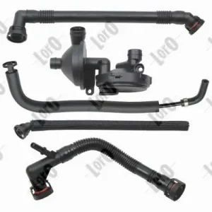 Zestaw naprawczy, odpowietrzenie przestrzeni korbowej ABAKUS 004-028-063 Autentyczny