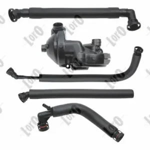 Zestaw naprawczy, odpowietrzenie przestrzeni korbowej ABAKUS 004-028-067 Popularny