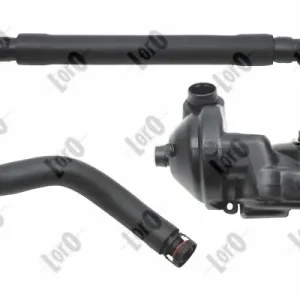 Nowość Zestaw naprawczy, odpowietrzenie przestrzeni korbowej ABAKUS 004-028-072