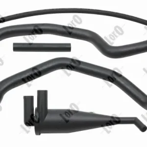 Zestaw naprawczy, odpowietrzenie przestrzeni korbowej ABAKUS 004-028-073 Premium