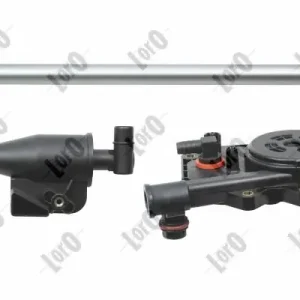 Zestaw naprawczy, odpowietrzenie przestrzeni korbowej ABAKUS 004-028-077 Zamów teraz