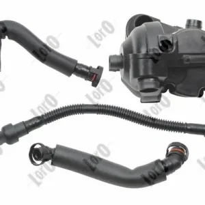 Najlepsza cena Zestaw naprawczy, odpowietrzenie przestrzeni korbowej ABAKUS 004-028-087