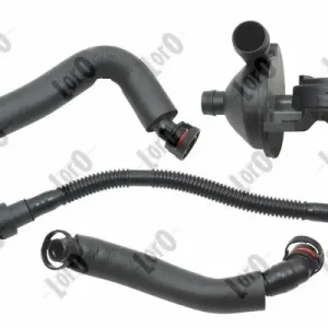 Zestaw naprawczy, odpowietrzenie przestrzeni korbowej ABAKUS 004-028-089 Niska cena