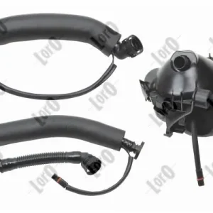 Zestaw naprawczy, odpowietrzenie przestrzeni korbowej ABAKUS 004-028-091 Tani