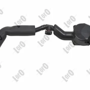 Wąż, wentylacja skrzyni korbowej ABAKUS 004-028-099 Wysoka jakość