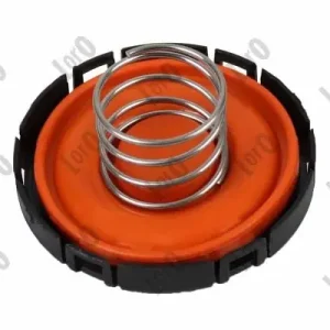 Zawór, odpowietrzanie skrzyni korbowej ABAKUS 004-028-128 Tani