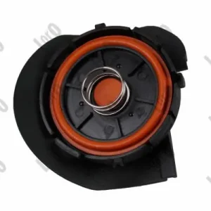 Autentyczny Zawór, odpowietrzanie skrzyni korbowej ABAKUS 004-028-132