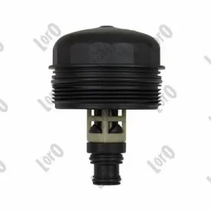 Promocja Pokrywa, obudowa filtra oleju ABAKUS 004-028-137