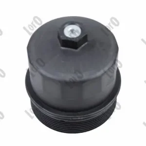 Oryginalny Pokrywa, obudowa filtra oleju ABAKUS 004-028-138