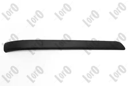 Listwa ozdobna/ochronna, zderzak ABAKUS 004-07-631 Autentyczny