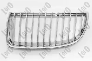 Kratka chłodnicy ABAKUS 004-11-462 Najlepsza cena