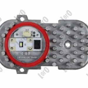 Sterownik, oświetlenie ABAKUS 004-12-630 Nowość