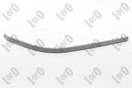 Listwa ozdobna/ochronna, zderzak ABAKUS 004-15-533 Oryginalny