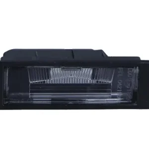 Oświetlenie tablicy rejestracyjnej ABAKUS 004-21-900 Wysoka jakość