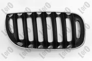 Kratka chłodnicy ABAKUS 004-24-401 Ekspresowa dostawa