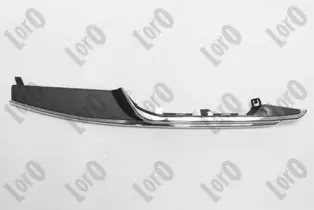 Popularny Listwa ozdobna/ochronna, zderzak ABAKUS 004-33-421