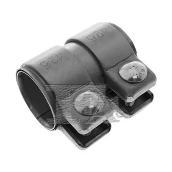 Łącznik rur, układ wydechowy FA1 004-639 Niska cena