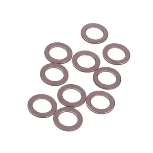 Pierścień uszczelniający, doładowanie FA1 004.810.010 Rabat