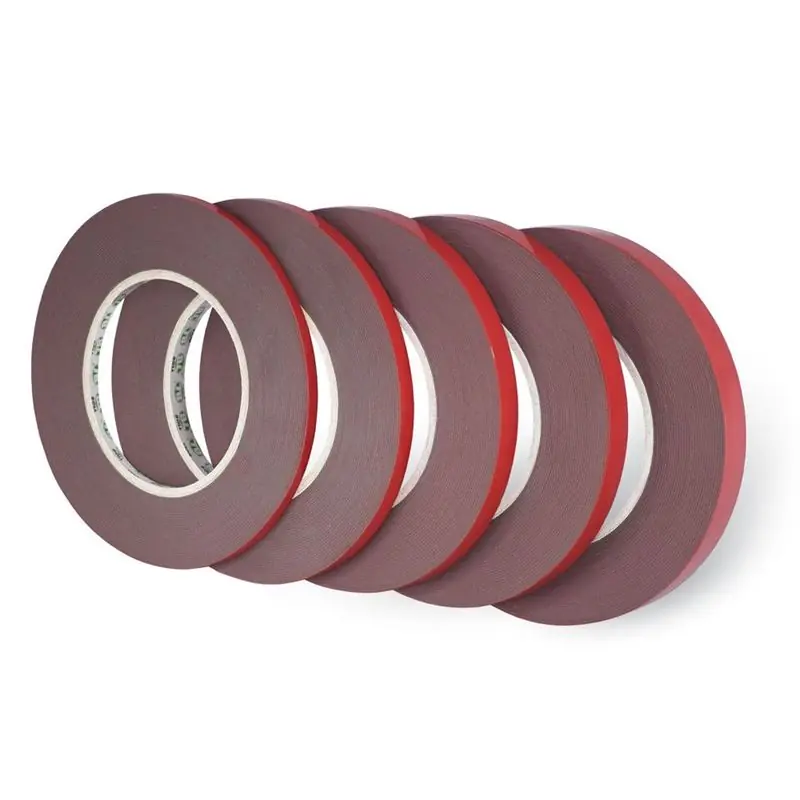 BOLL-TASMA DWUSTR.KLEJ.15X10 AKRYLOWA Oferta