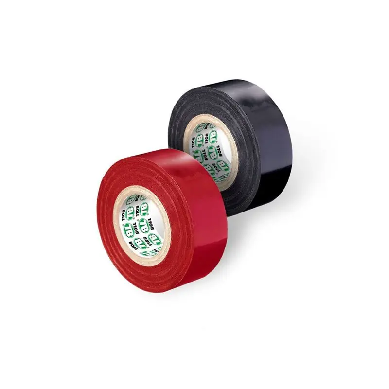 Oferta limitowana BOLL-TASMA IZOL.0.13X19X10M CZARNA-1SZT.