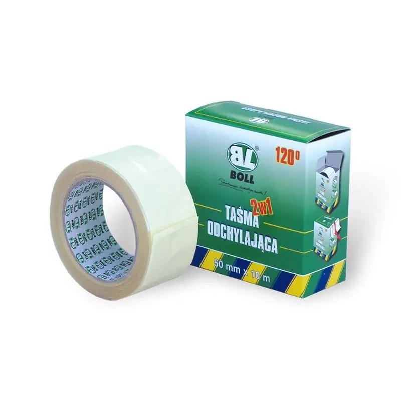 Premium BOLL-TASMA ODCHYLAJACA 120C 50X10