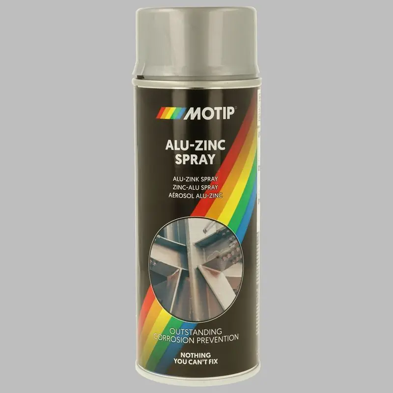 MOTIP RALLY PAINT LAK.ALU-CYNK 400ML Tani