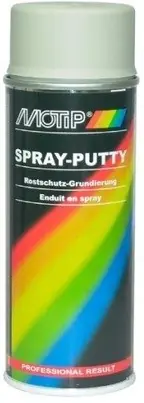 MOTIP RALLY PAINT PODKLAD Z ODRDZEWIACZE Popularny