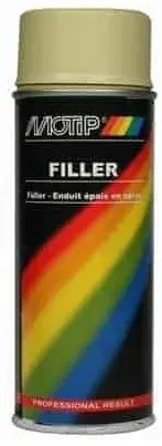 MOTIP RALLY PAINT SZPACHLA NATRYSKOWA Bezpieczna płatność