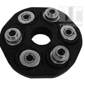 Autentyczny Przegub, wałek przegubowy TEDGUM 00411024